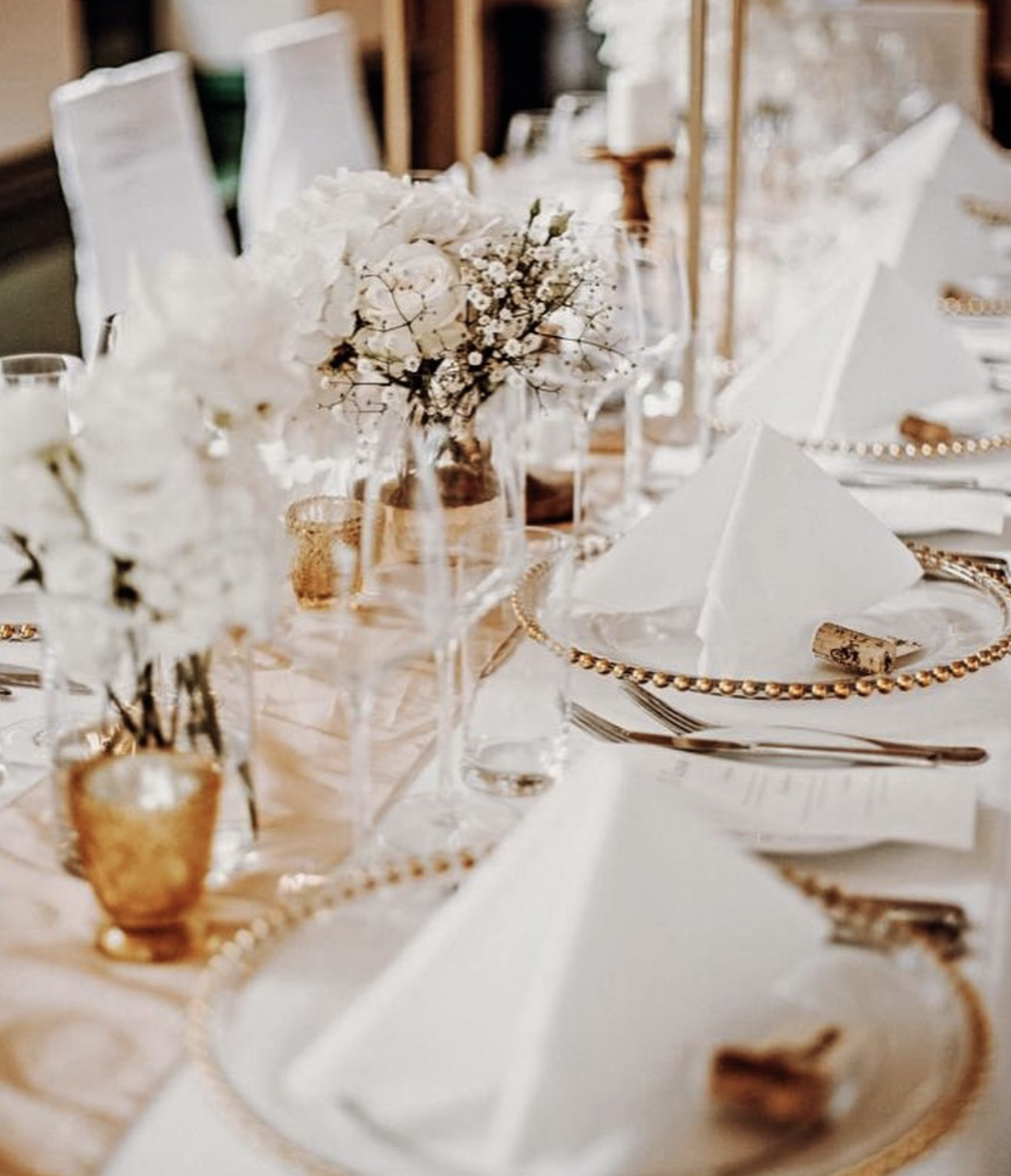 Hochzeitslocation Frankfurt – Inspiration für deine Traumhochzeit